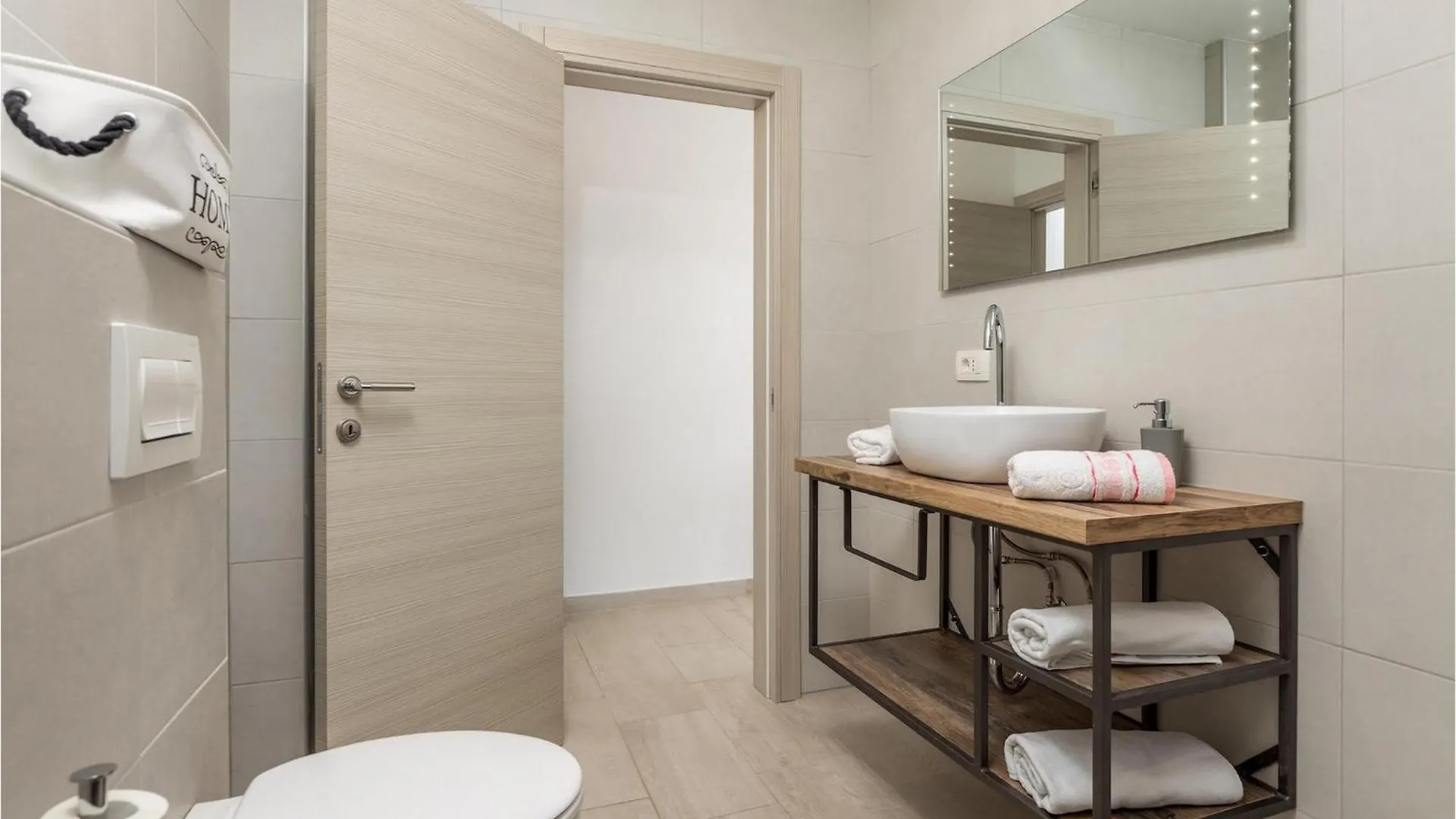Holiday home Villa Deavista Opatija