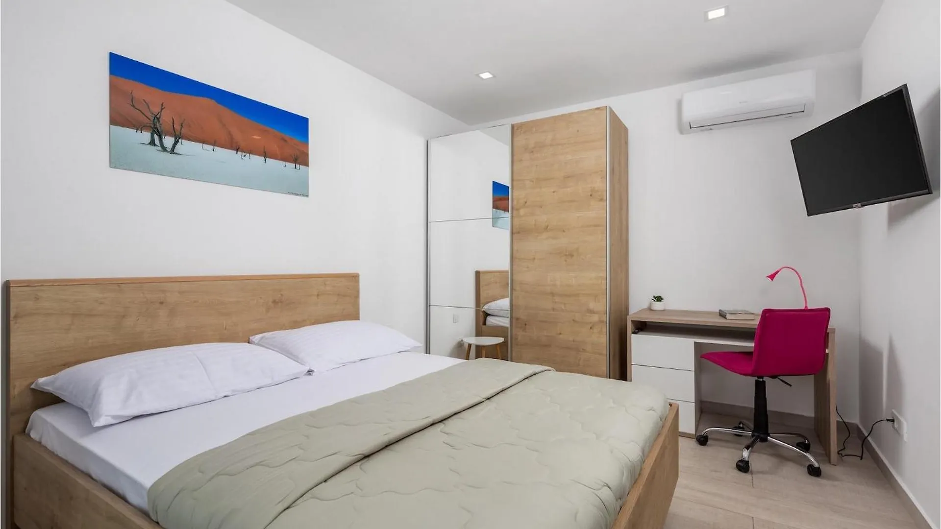 Holiday home Villa Deavista Opatija Croatia