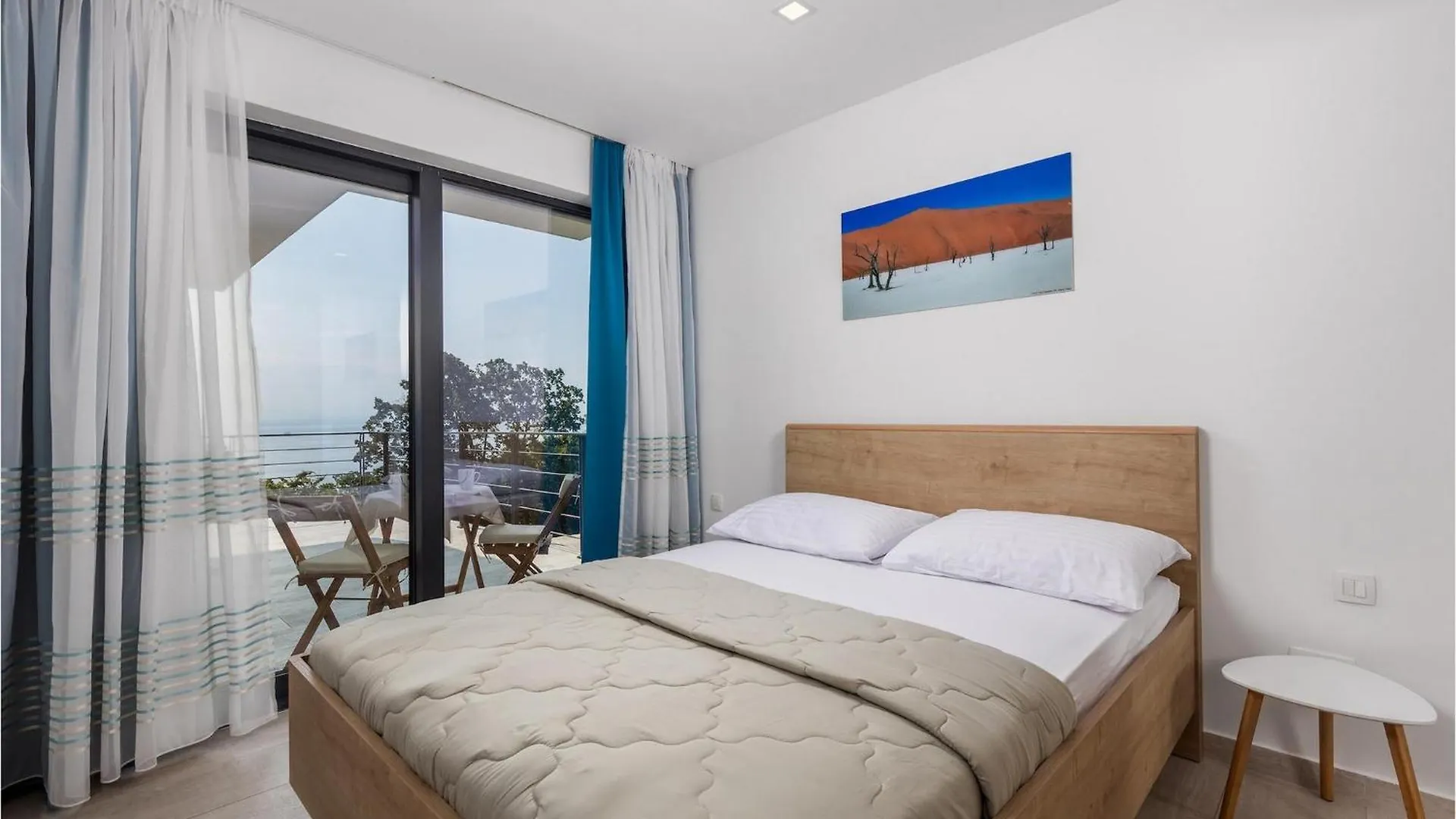 Holiday home Villa Deavista Opatija