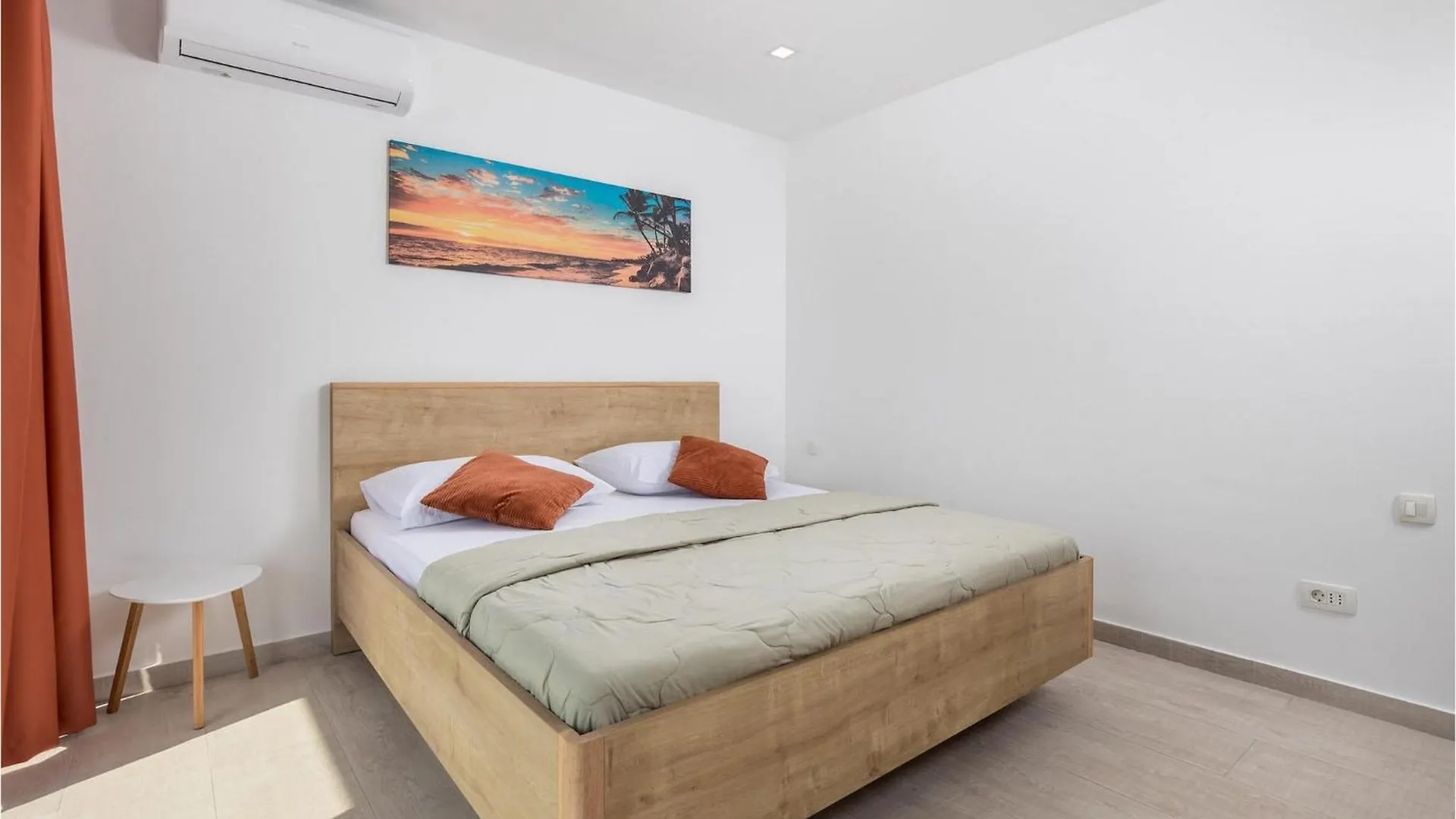 Holiday home Villa Deavista Opatija