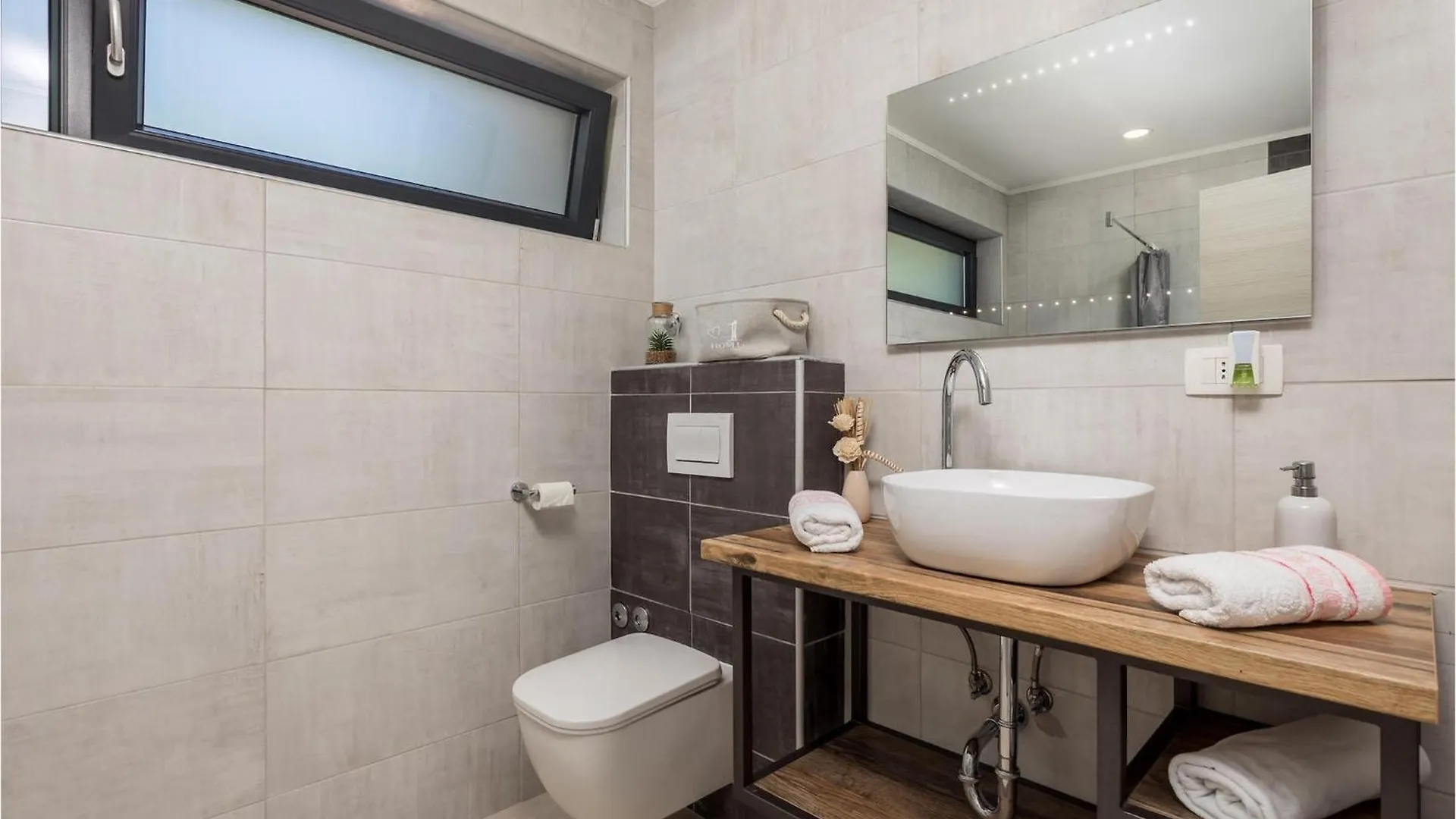 Villa Deavista Opatija Holiday home