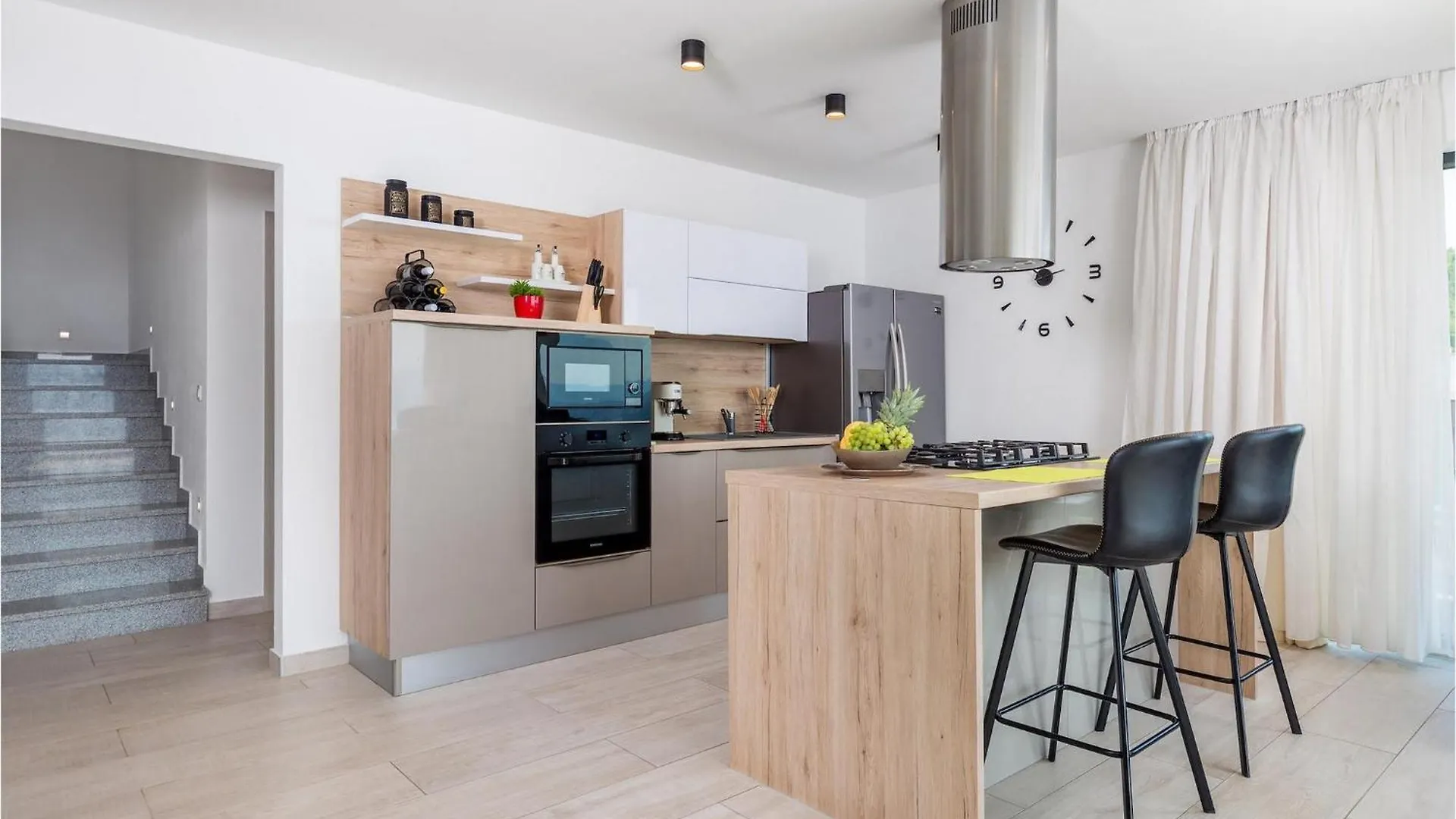 Holiday home Villa Deavista Opatija Croatia