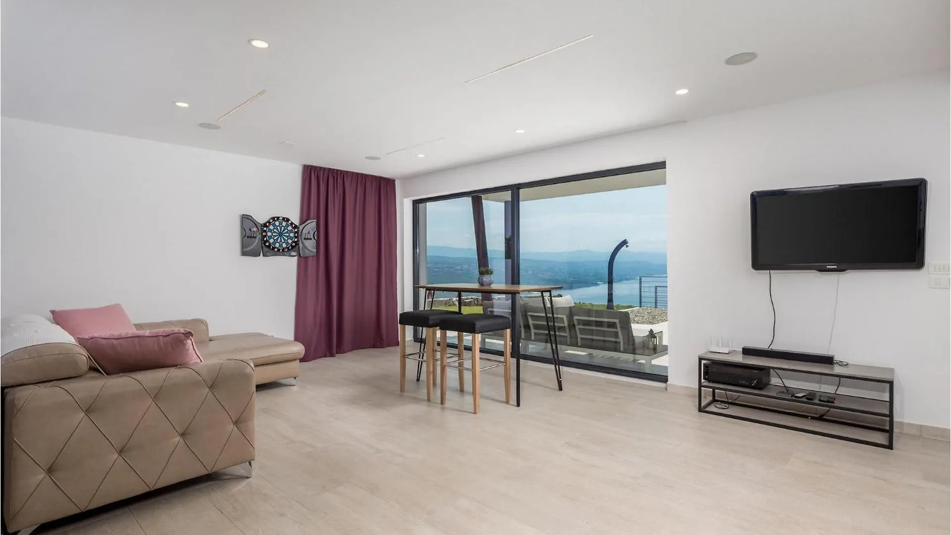 Villa Deavista 0*, Opatija Croatia
