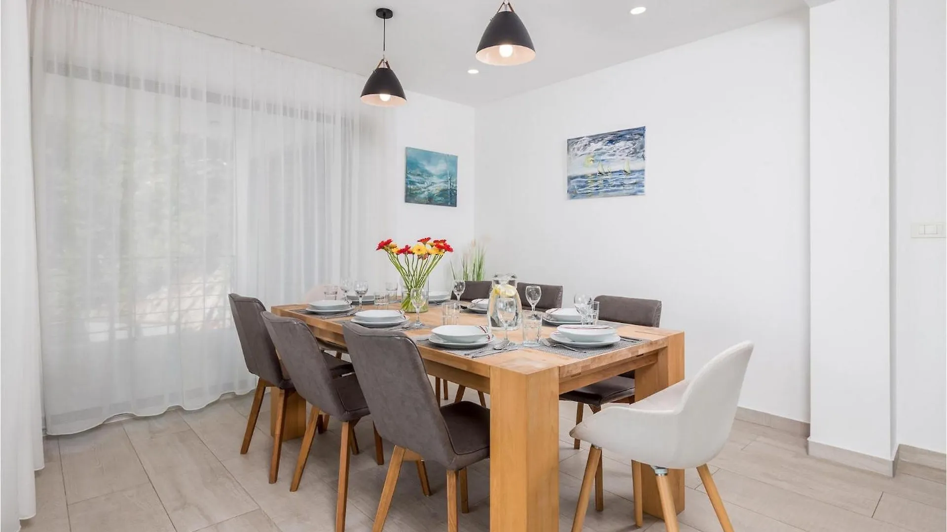 Holiday home Villa Deavista Opatija