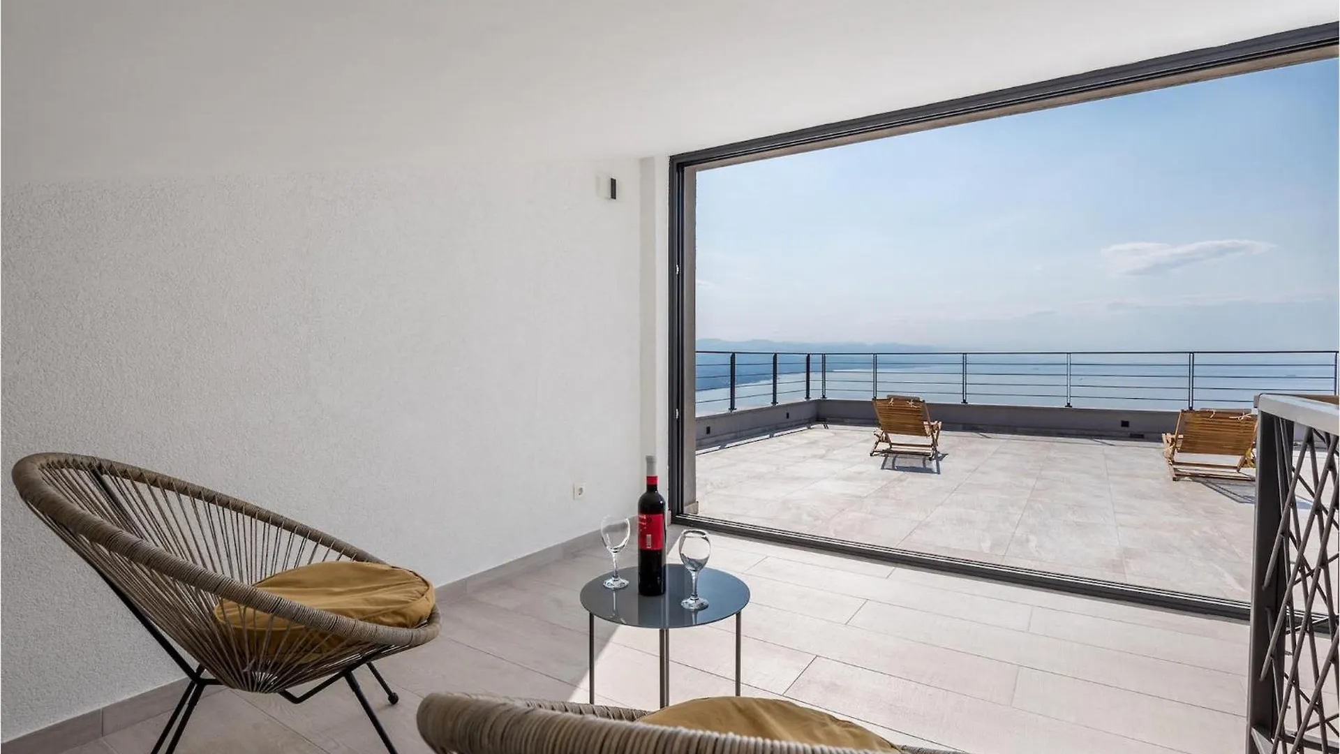 Villa Deavista Opatija 0*,  Croatia