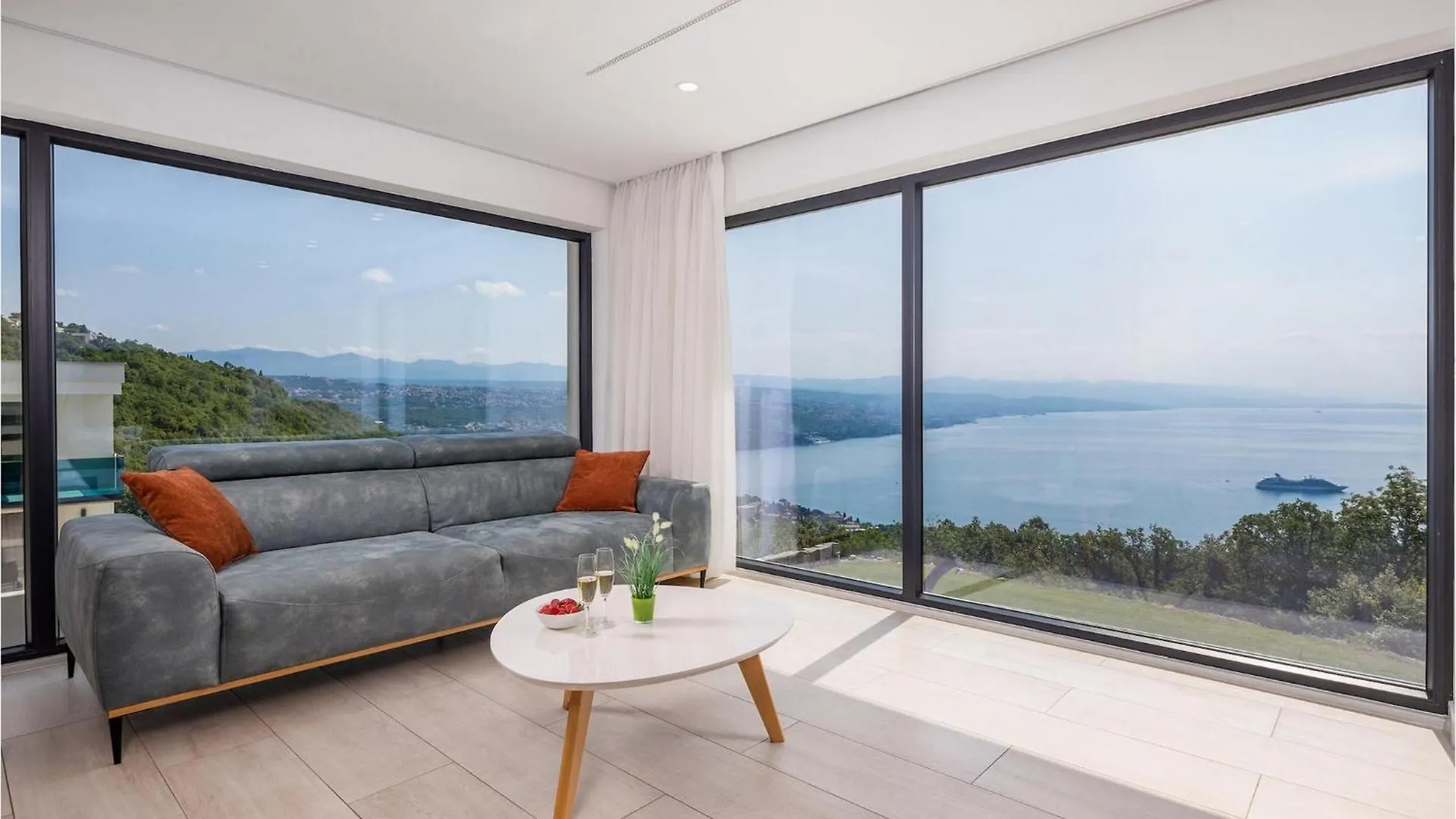 Villa Deavista Opatija