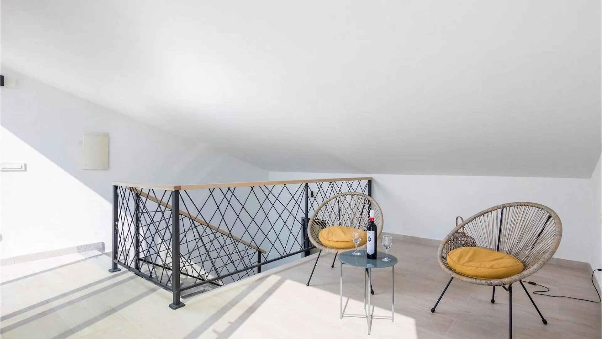 Villa Deavista Opatija Holiday home