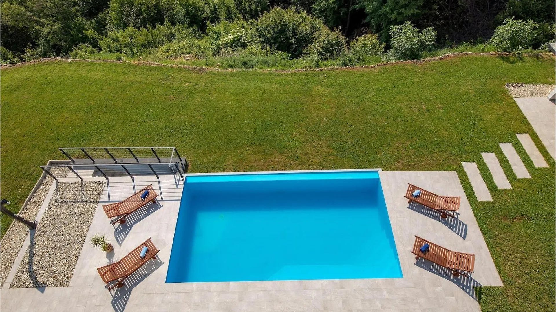 Holiday home Villa Deavista Opatija Croatia