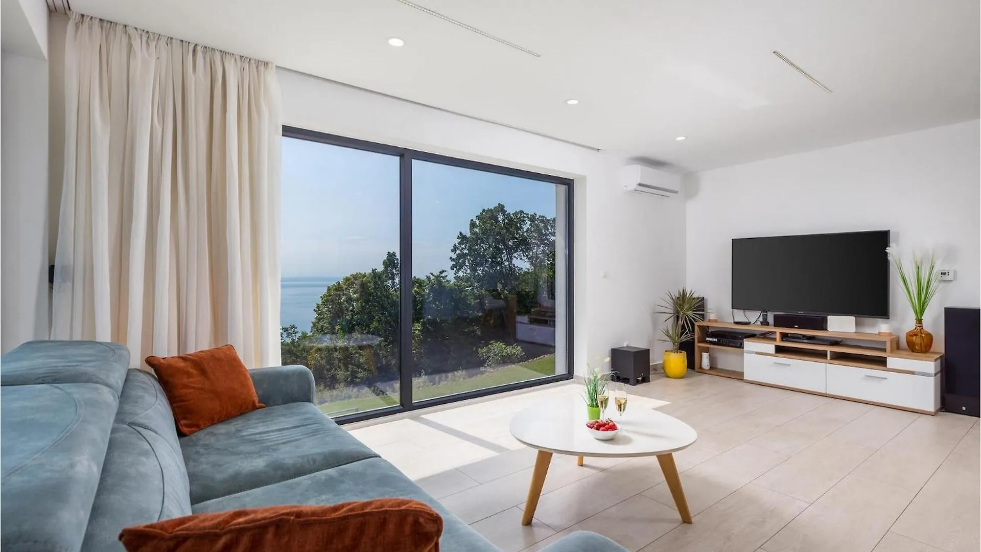 Villa Deavista Opatija 0*,