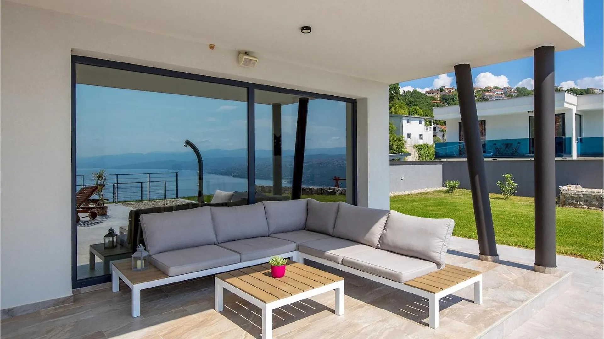 Holiday home Villa Deavista Opatija